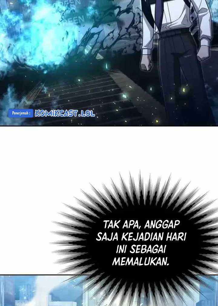 Clever Cleaning Life Of The Returned Genius Hunter Chapter 55 Gambar 130