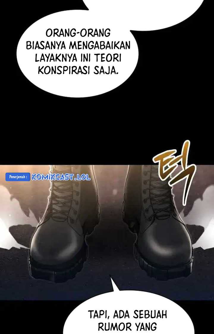 Clever Cleaning Life Of The Returned Genius Hunter Chapter 55 Gambar 18