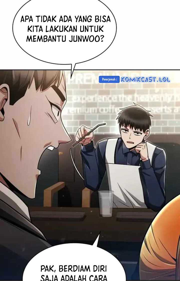 Clever Cleaning Life Of The Returned Genius Hunter Chapter 55 Gambar 26