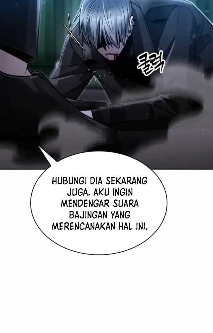 Clever Cleaning Life Of The Returned Genius Hunter Chapter 55 Gambar 56
