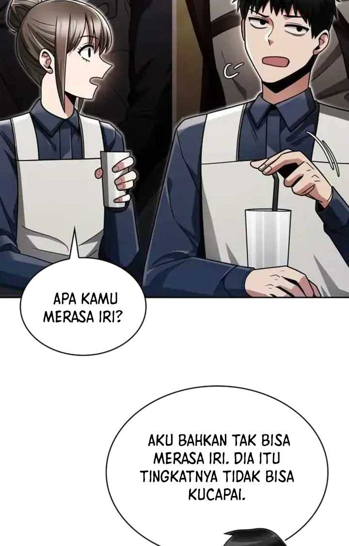Clever Cleaning Life Of The Returned Genius Hunter Chapter 55 Gambar 6
