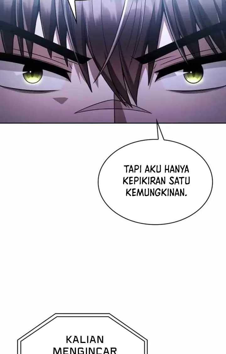 Clever Cleaning Life Of The Returned Genius Hunter Chapter 55 Gambar 75