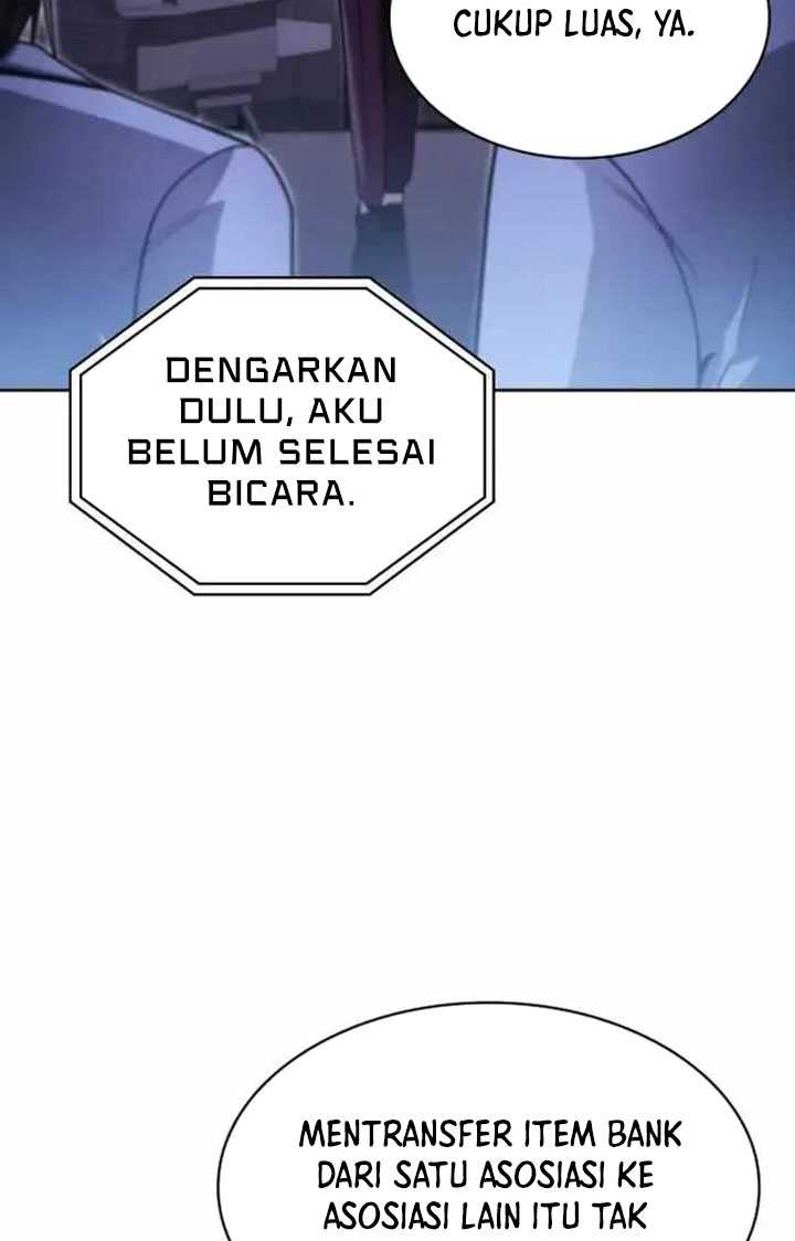 Clever Cleaning Life Of The Returned Genius Hunter Chapter 55 Gambar 77