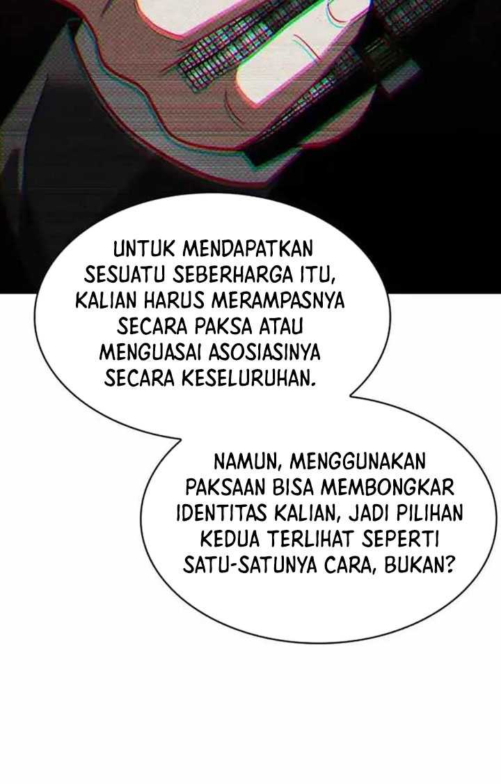 Clever Cleaning Life Of The Returned Genius Hunter Chapter 55 Gambar 79