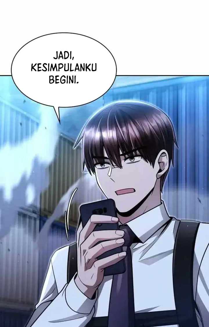 Clever Cleaning Life Of The Returned Genius Hunter Chapter 55 Gambar 80