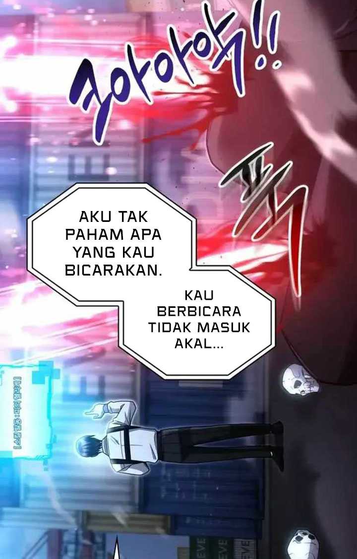 Clever Cleaning Life Of The Returned Genius Hunter Chapter 55 Gambar 85