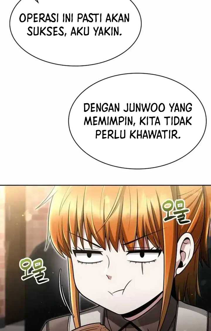 Clever Cleaning Life Of The Returned Genius Hunter Chapter 55 Gambar 9