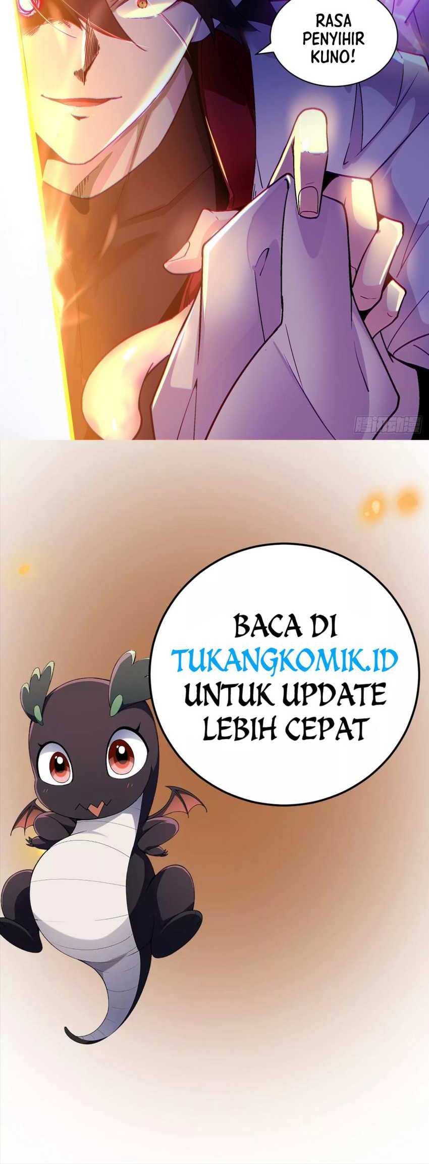 As The Richest Man, I Really Don’t Want To Be Reborn Chapter 124 Gambar 31
