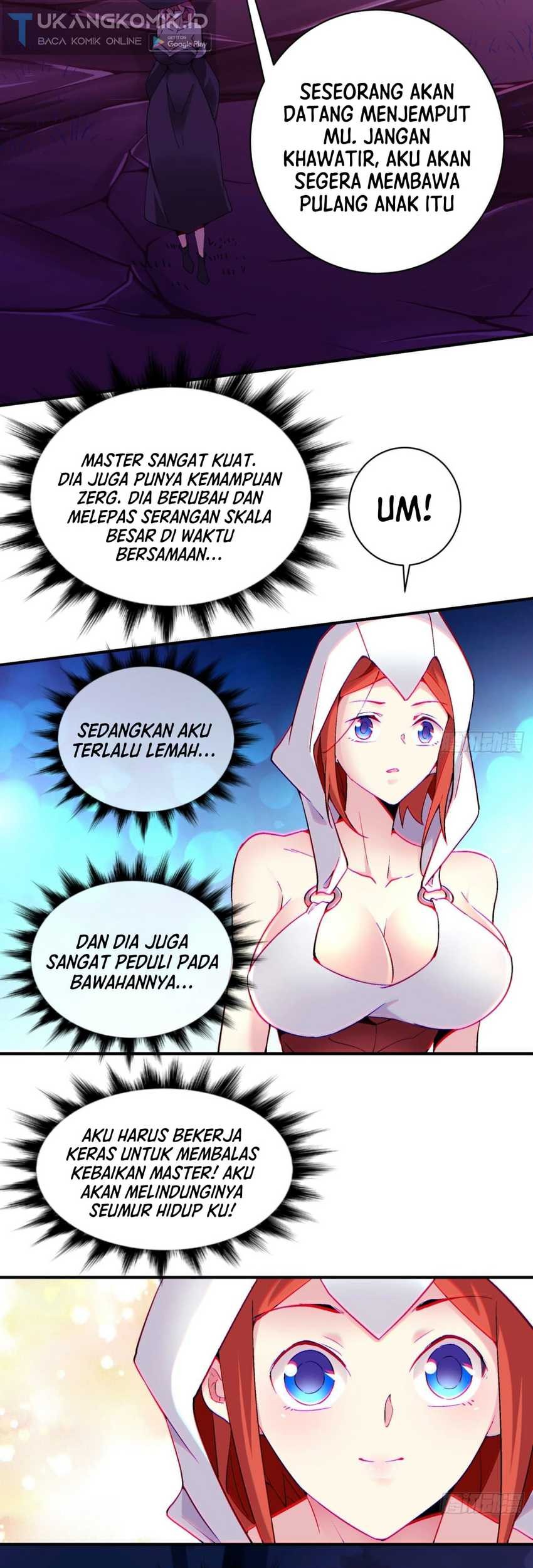 As The Richest Man, I Really Don’t Want To Be Reborn Chapter 124 Gambar 4