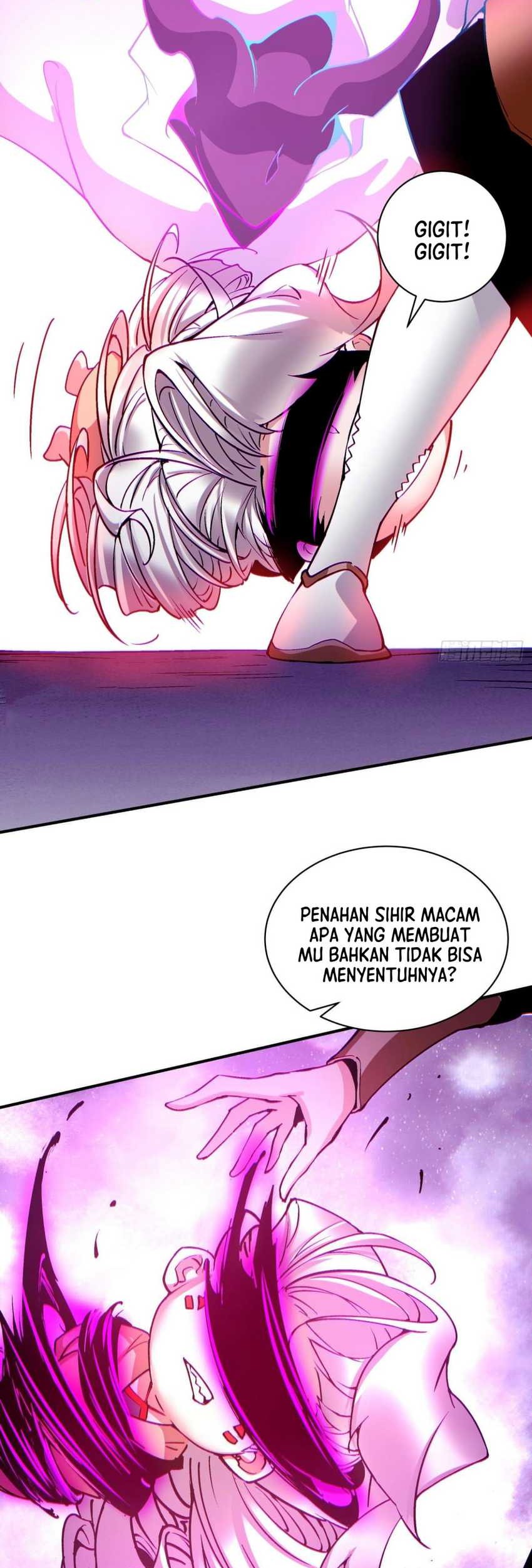 As The Richest Man, I Really Don’t Want To Be Reborn Chapter 124 Gambar 9