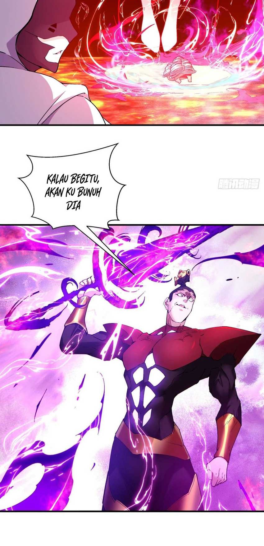 As The Richest Man, I Really Don’t Want To Be Reborn Chapter 124 Gambar 16