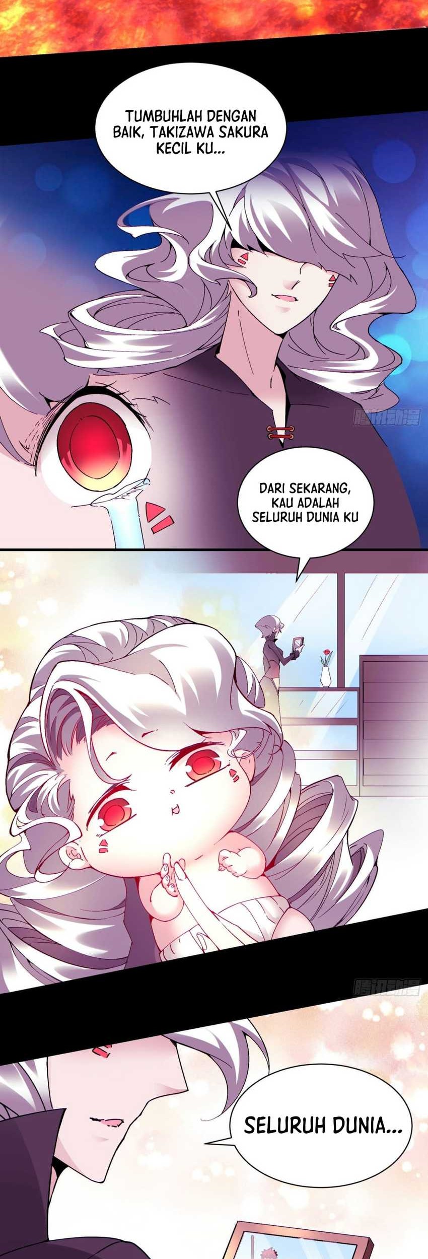 As The Richest Man, I Really Don’t Want To Be Reborn Chapter 124 Gambar 18