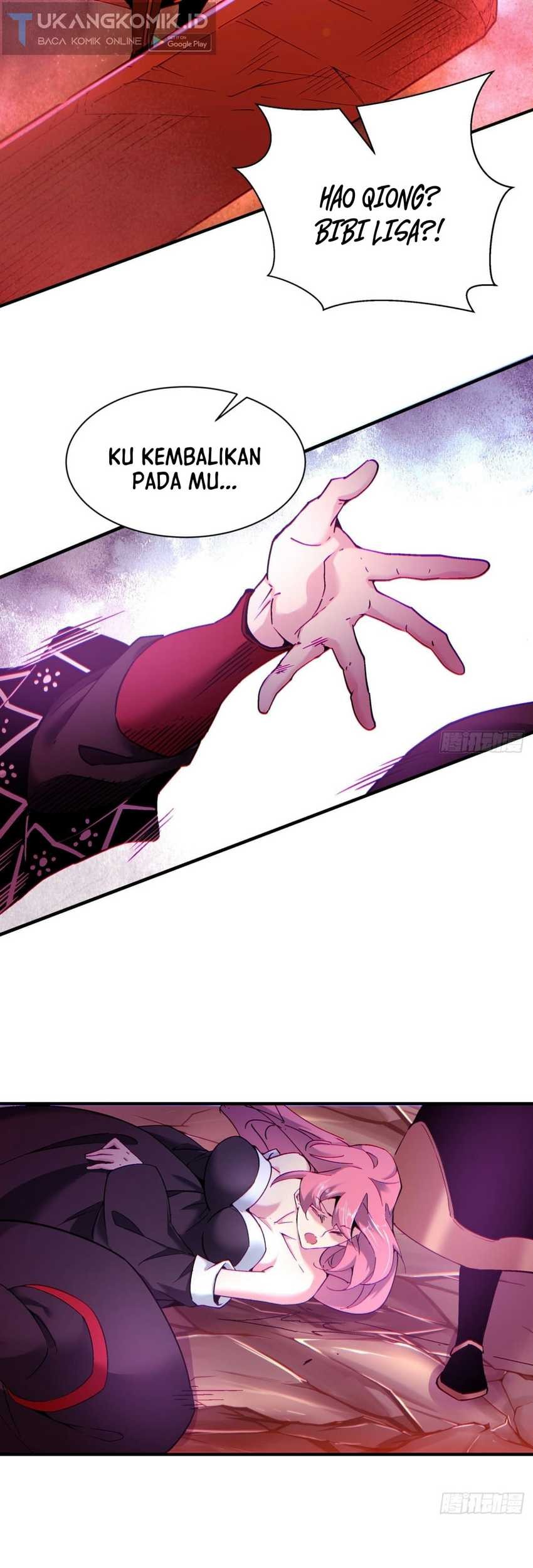 As The Richest Man, I Really Don’t Want To Be Reborn Chapter 124 Gambar 23