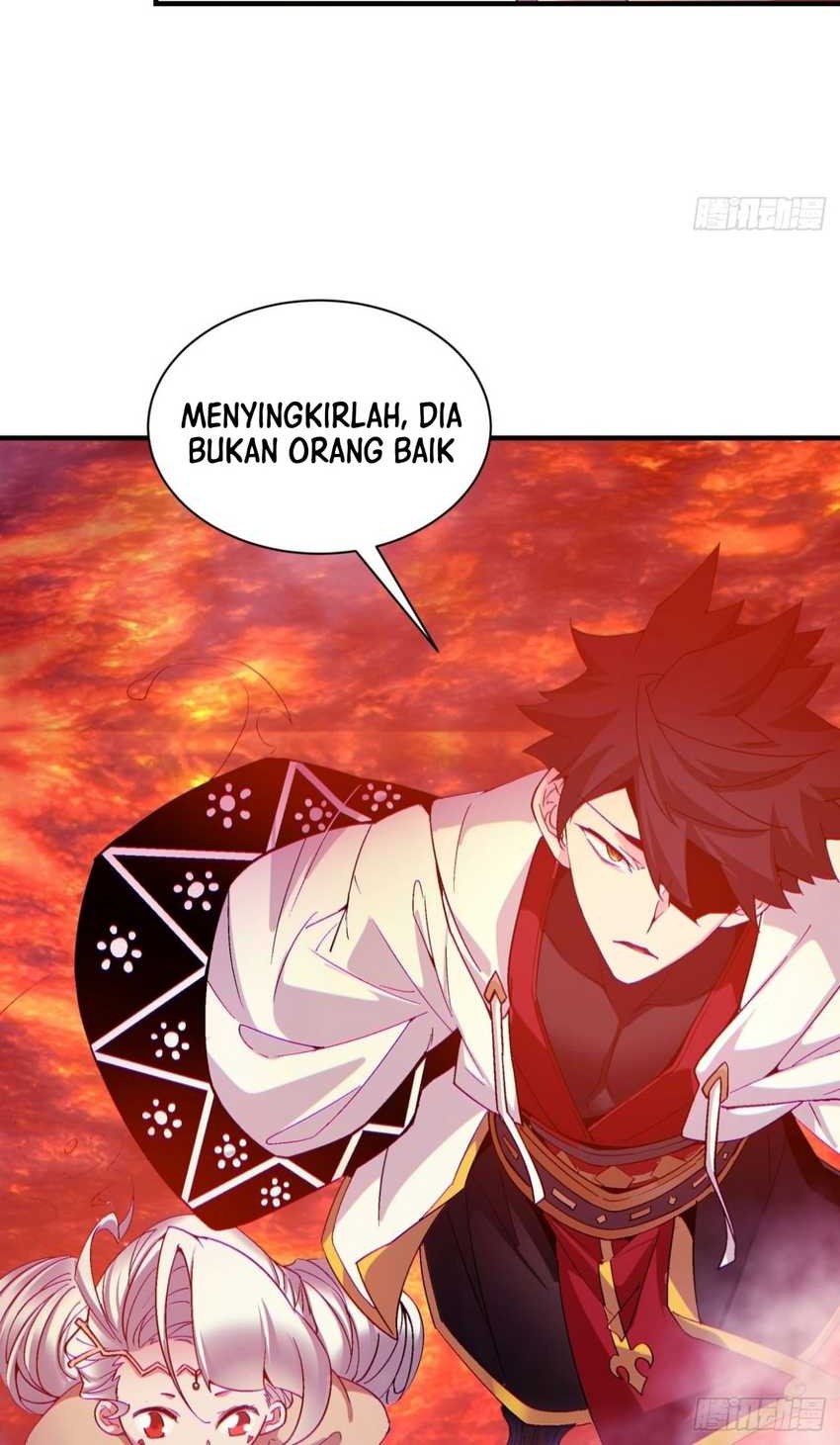 As The Richest Man, I Really Don’t Want To Be Reborn Chapter 124 Gambar 25