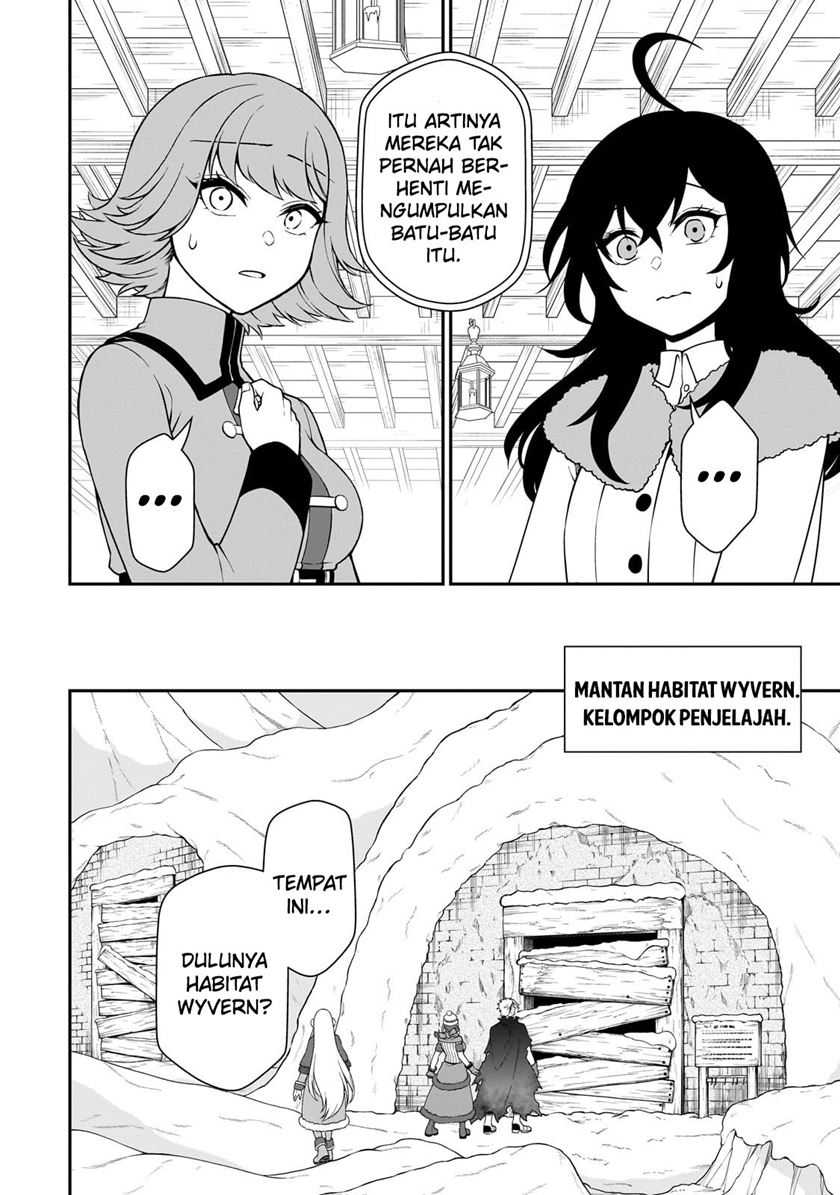 Lv2 kara Cheat datta Moto Yuusha Kouho no Mattari Isekai Life Chapter 47 Gambar 26