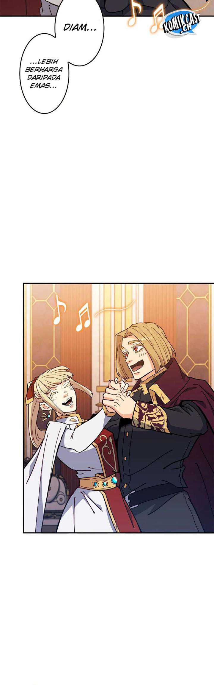 White Dragon Duke: Pendragon Chapter 99 Gambar 23