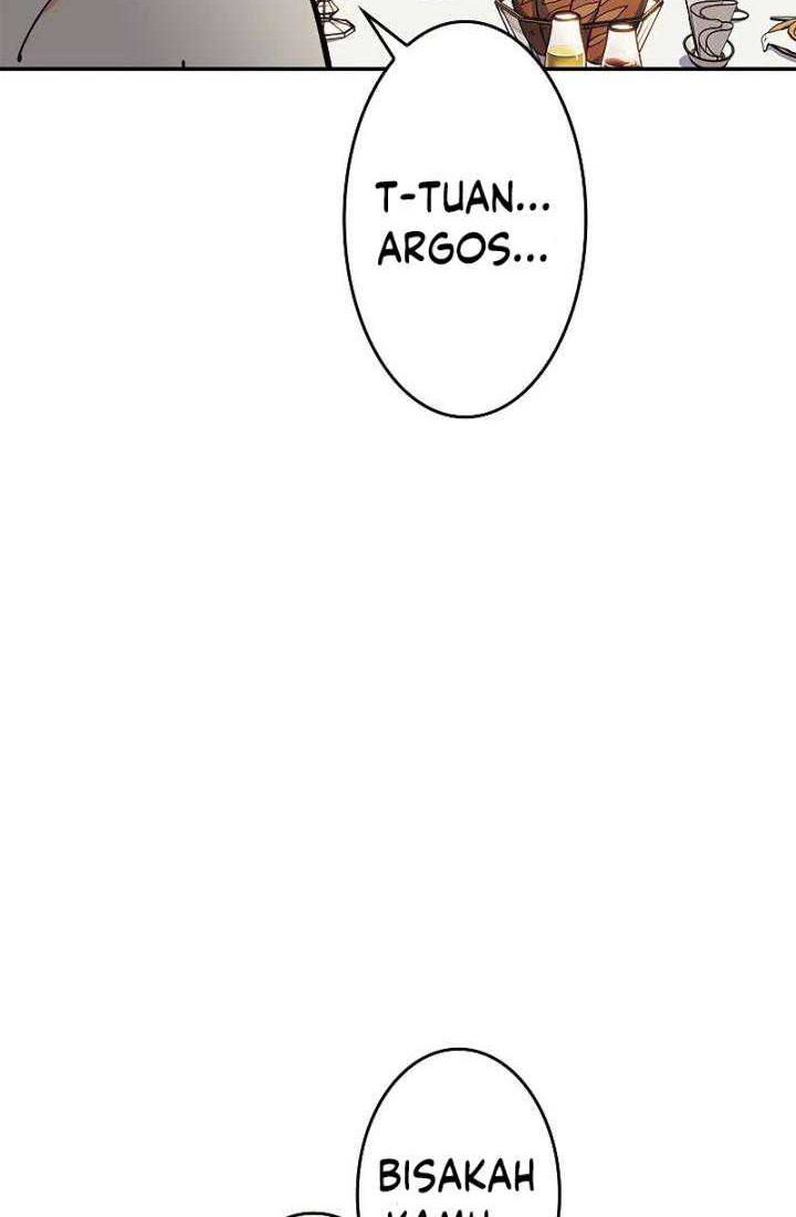 White Dragon Duke: Pendragon Chapter 99 Gambar 25