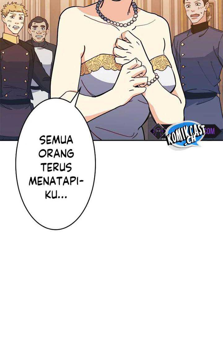 White Dragon Duke: Pendragon Chapter 99 Gambar 27