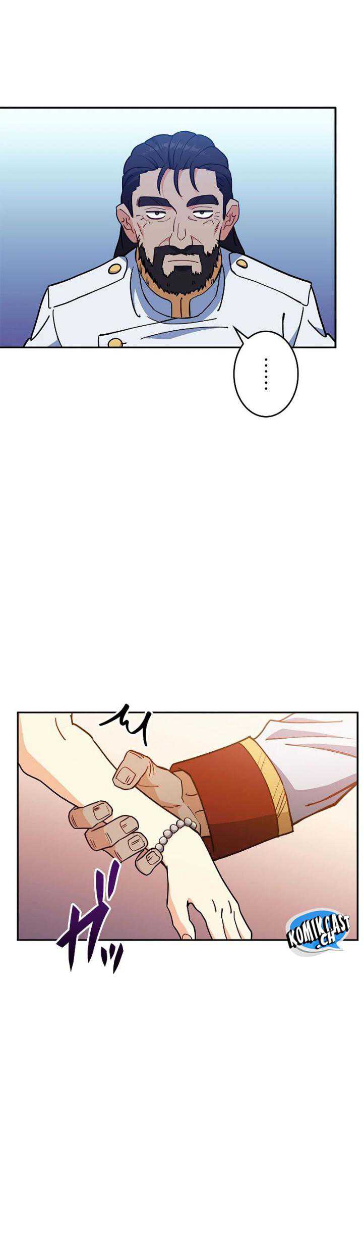 White Dragon Duke: Pendragon Chapter 99 Gambar 28