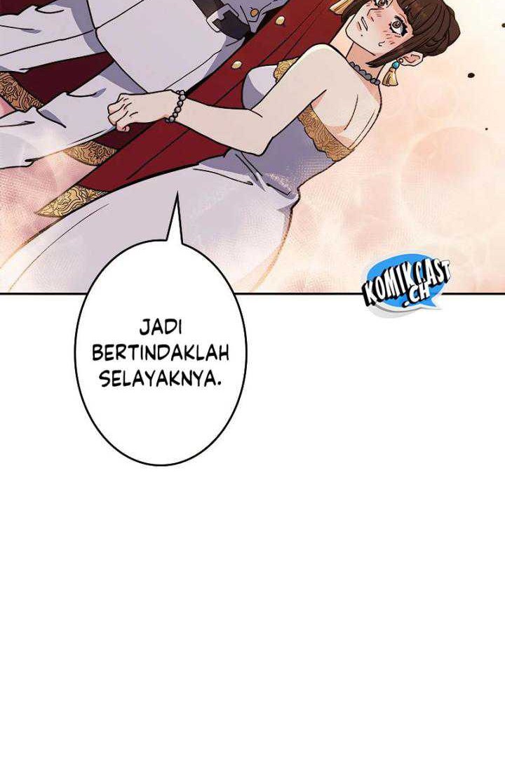 White Dragon Duke: Pendragon Chapter 99 Gambar 36