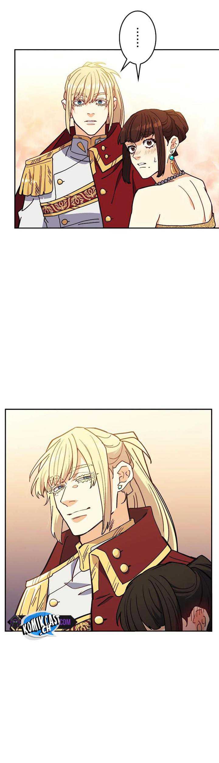 White Dragon Duke: Pendragon Chapter 99 Gambar 37
