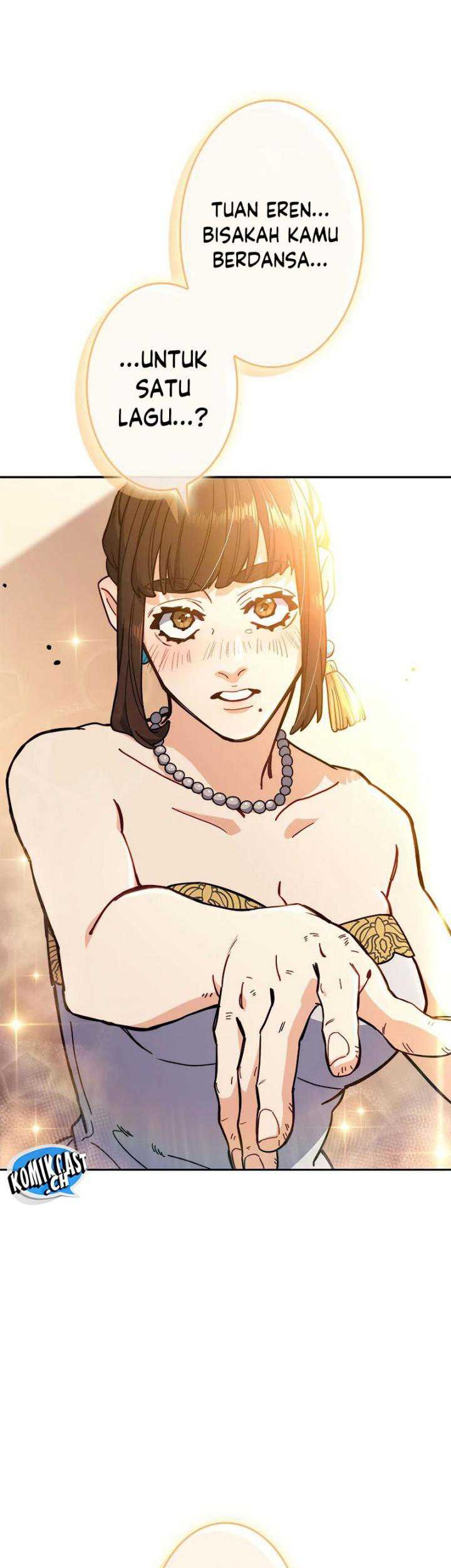 White Dragon Duke: Pendragon Chapter 99 Gambar 39