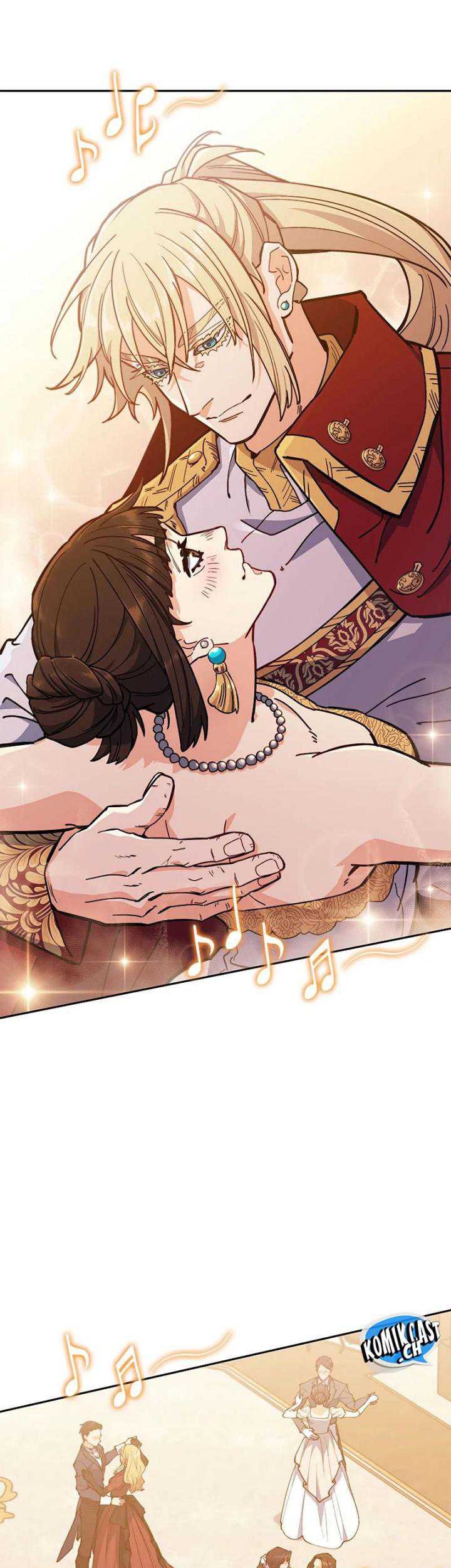 White Dragon Duke: Pendragon Chapter 99 Gambar 47
