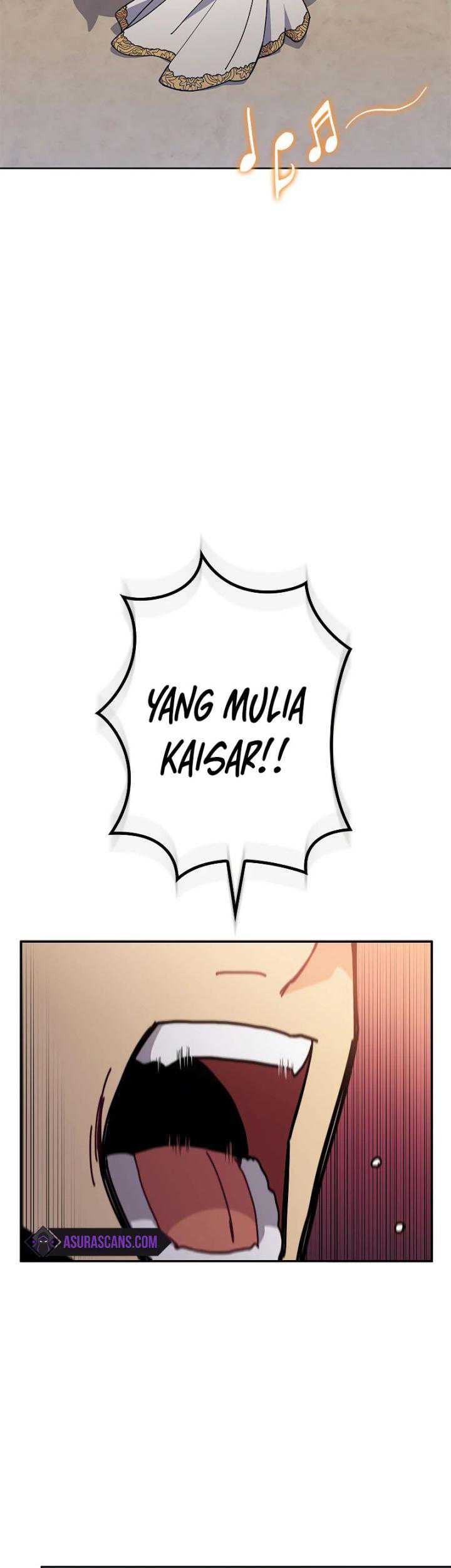 White Dragon Duke: Pendragon Chapter 99 Gambar 49