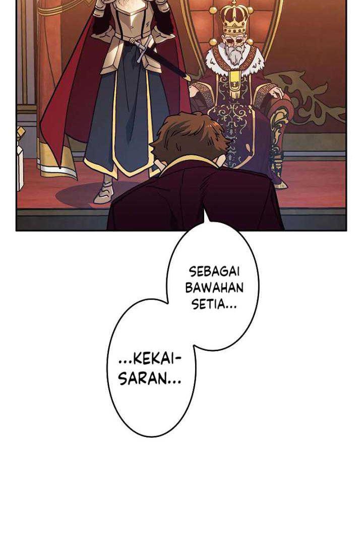 White Dragon Duke: Pendragon Chapter 99 Gambar 53