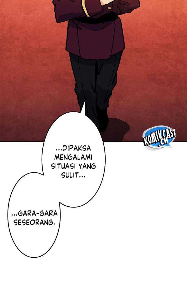 White Dragon Duke: Pendragon Chapter 99 Gambar 55