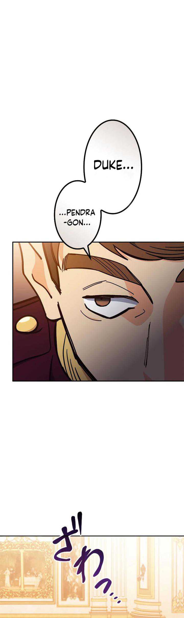 White Dragon Duke: Pendragon Chapter 99 Gambar 56
