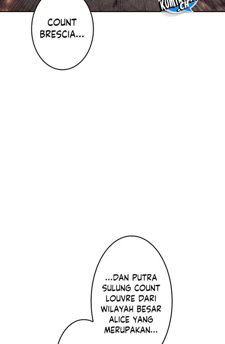 White Dragon Duke: Pendragon Chapter 99 Gambar 58