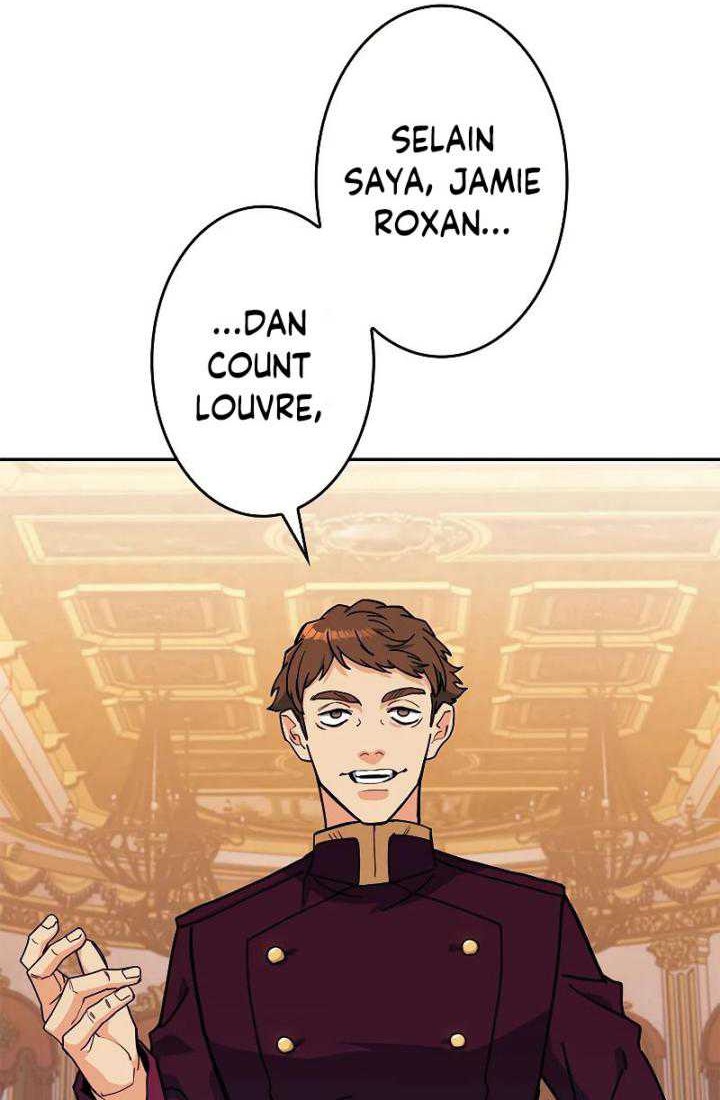 White Dragon Duke: Pendragon Chapter 99 Gambar 66