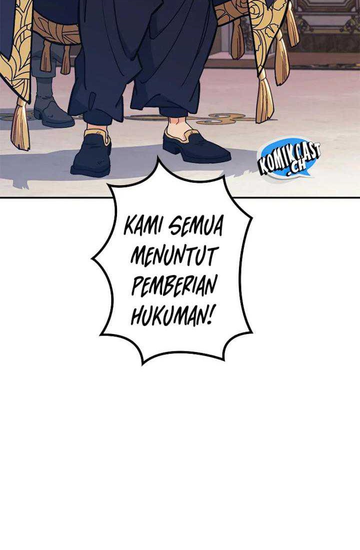 White Dragon Duke: Pendragon Chapter 99 Gambar 70