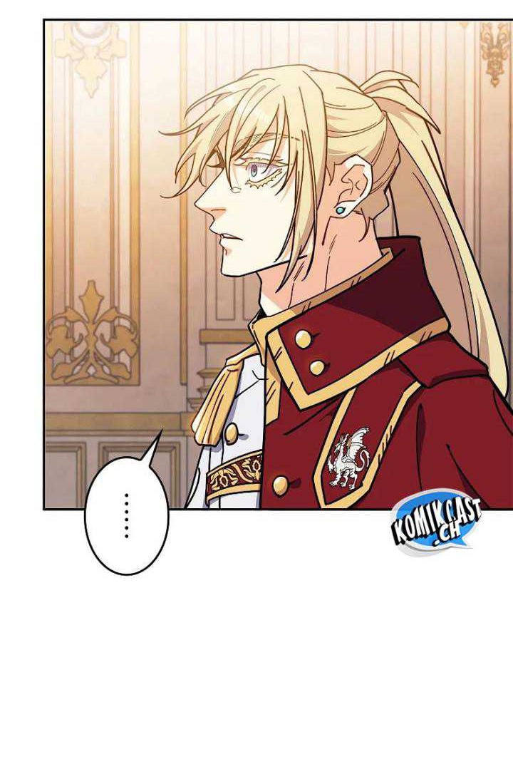 White Dragon Duke: Pendragon Chapter 99 Gambar 5
