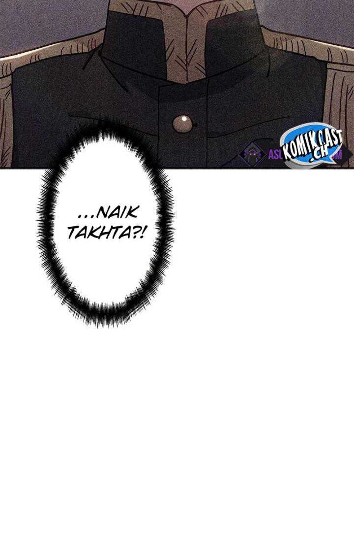 White Dragon Duke: Pendragon Chapter 99 Gambar 80