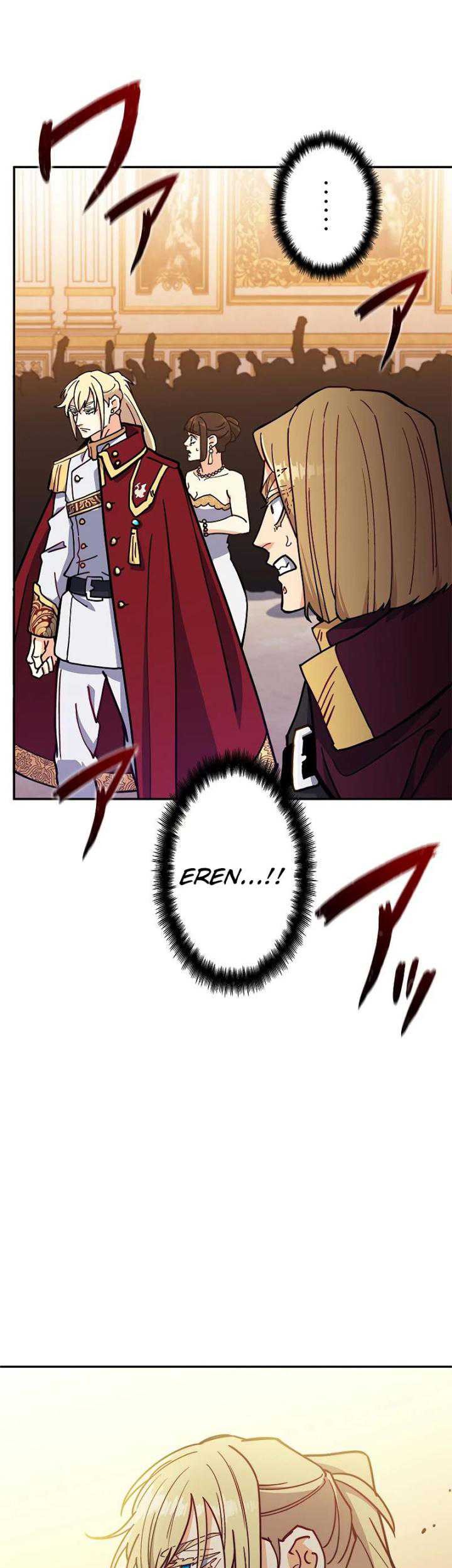 White Dragon Duke: Pendragon Chapter 99 Gambar 81