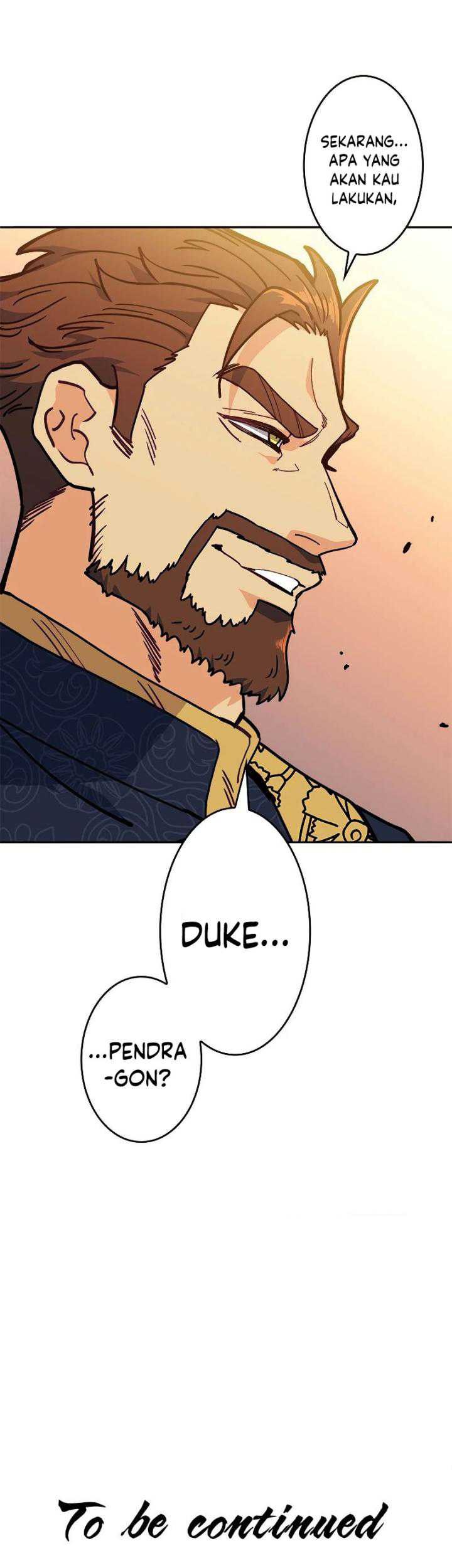 White Dragon Duke: Pendragon Chapter 99 Gambar 83