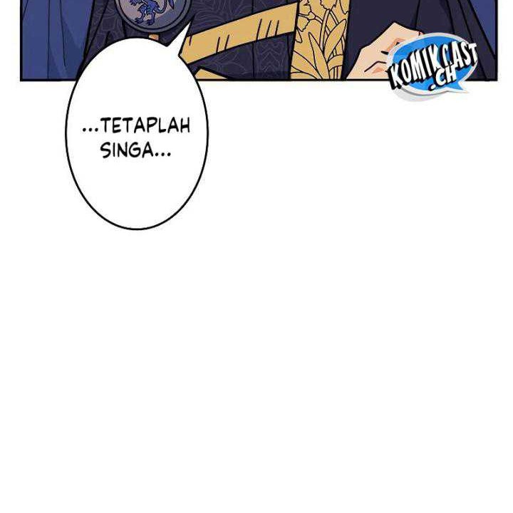 White Dragon Duke: Pendragon Chapter 99 Gambar 7