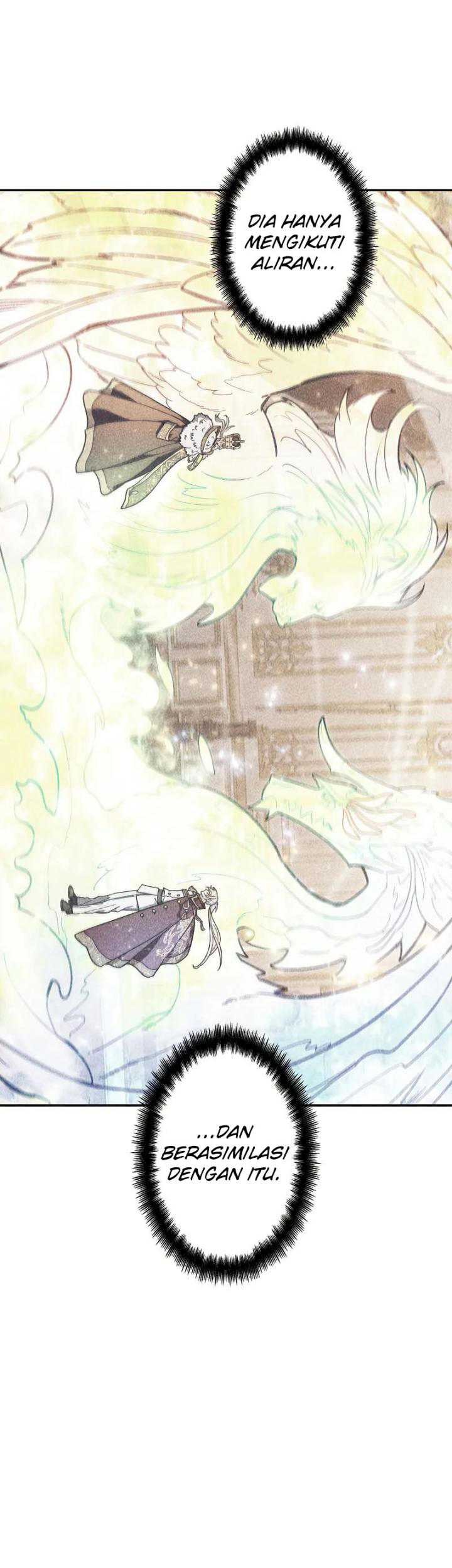 White Dragon Duke: Pendragon Chapter 99 Gambar 10