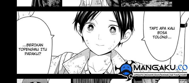 Tokyo Underworld Chapter 66 Gambar 45