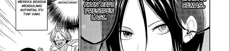 Tokyo Underworld Chapter 64.5 Gambar 14