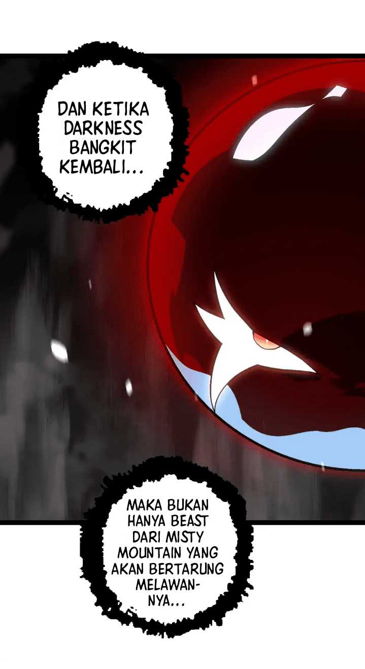 Evolution Begins With A Big Tree Chapter 165 Gambar 33