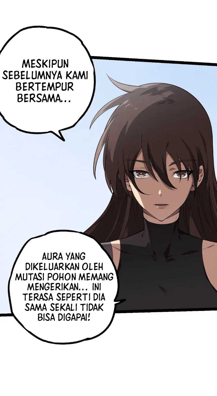 Evolution Begins With A Big Tree Chapter 165 Gambar 44