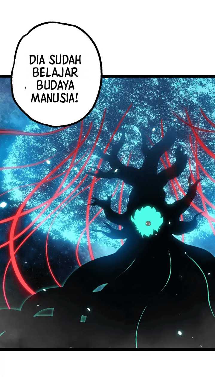 Evolution Begins With A Big Tree Chapter 165 Gambar 48