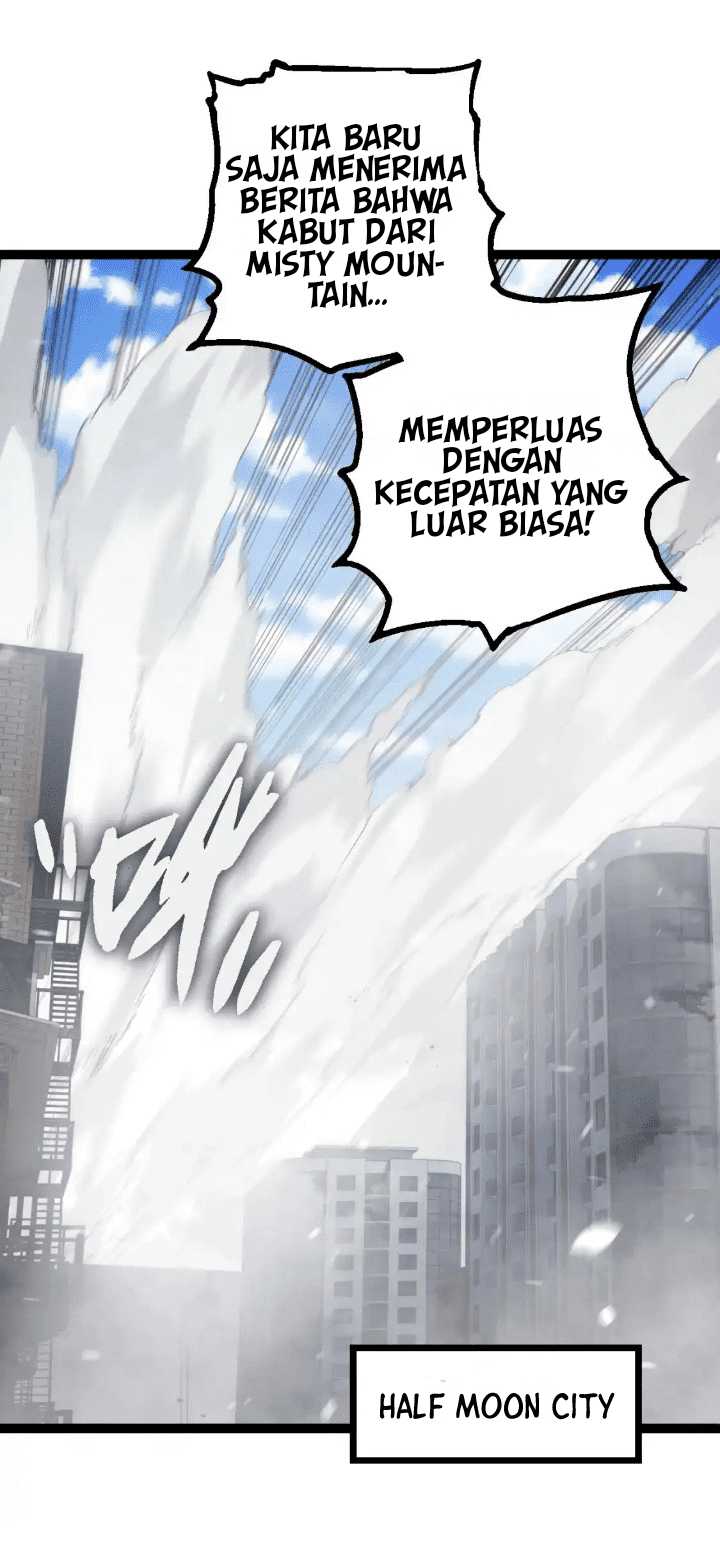 Evolution Begins With A Big Tree Chapter 165 Gambar 54