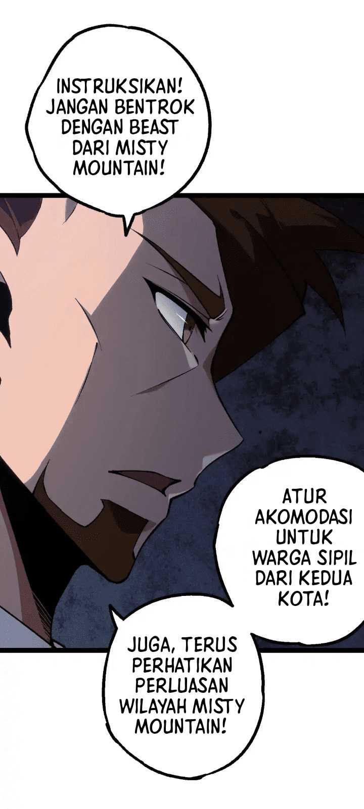Evolution Begins With A Big Tree Chapter 165 Gambar 60