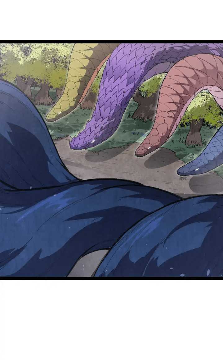 Evolution Begins With A Big Tree Chapter 165 Gambar 7