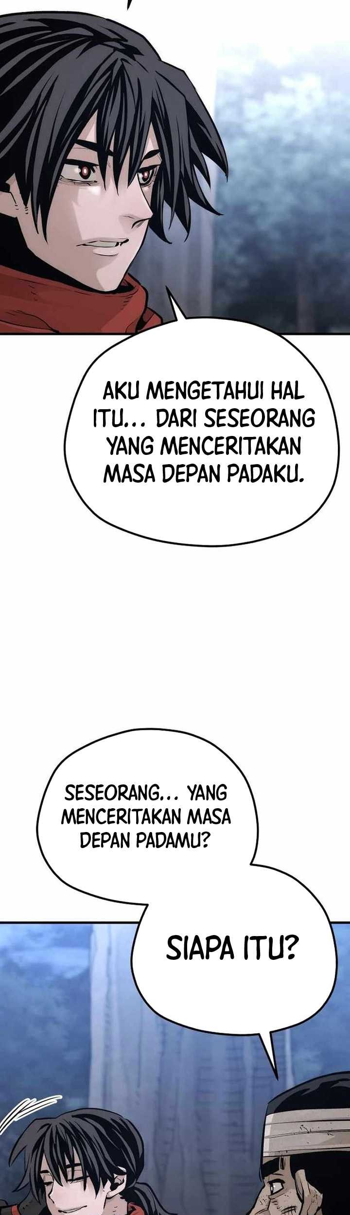 Heavenly Demon Cultivation Simulation Chapter 101 Gambar 67