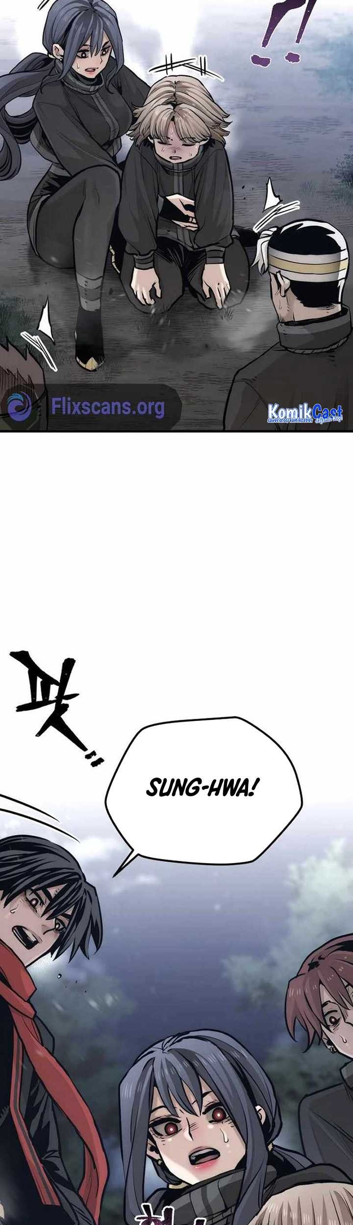 Heavenly Demon Cultivation Simulation Chapter 101 Gambar 6